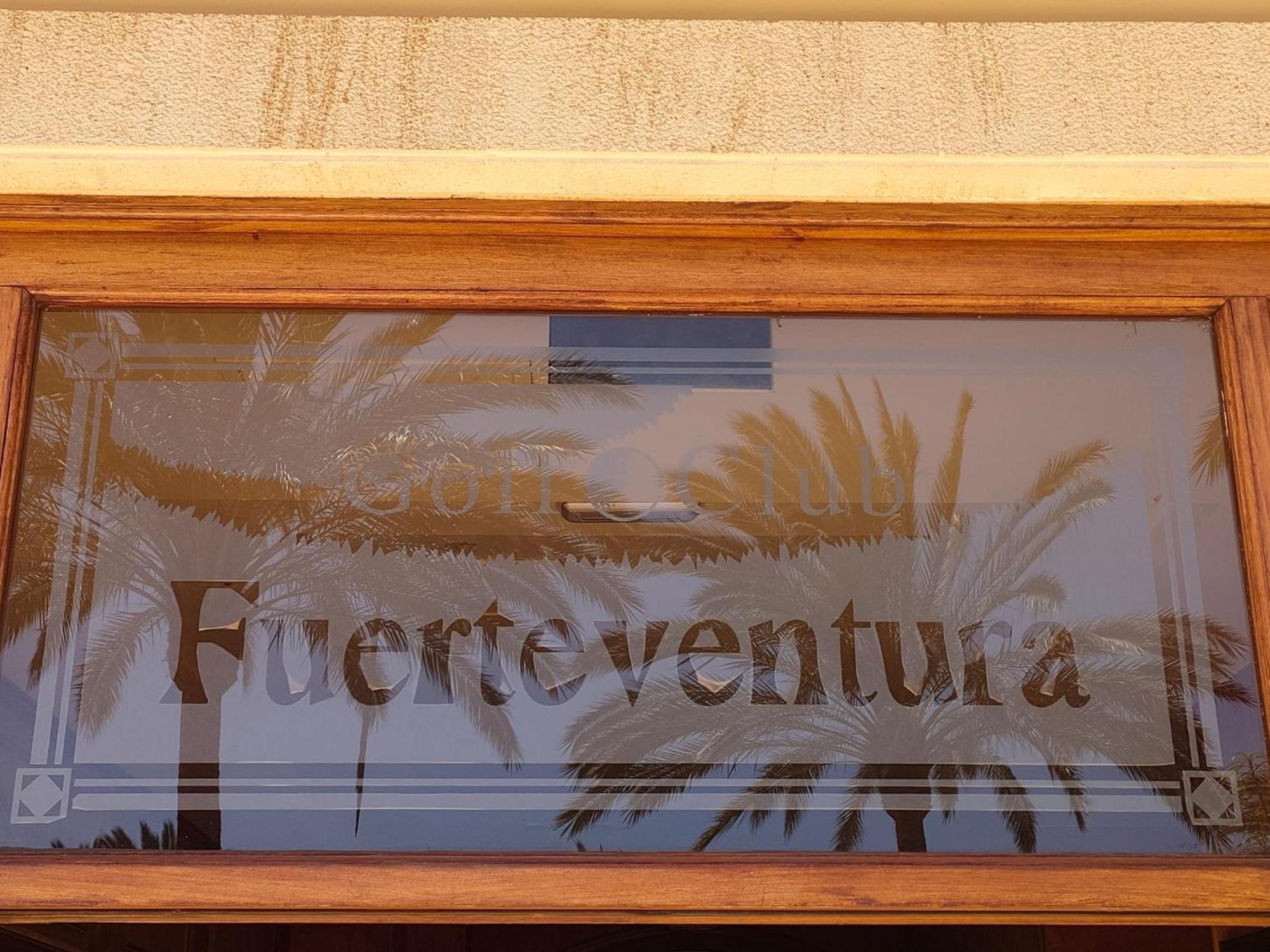 Appartement Casa Zen Caleta de Fuste Extérieur photo